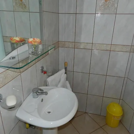 Apartment In Malinska I