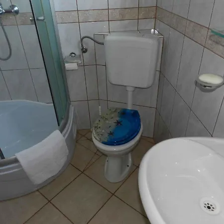 Apartment In Malinska I Sveti Vid-Miholjice