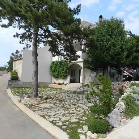 Apartment In Malinska I