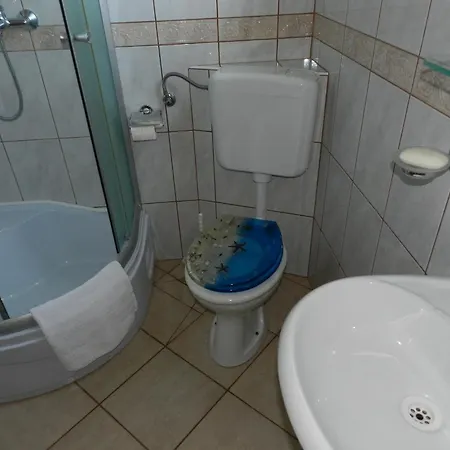 In Malinska I