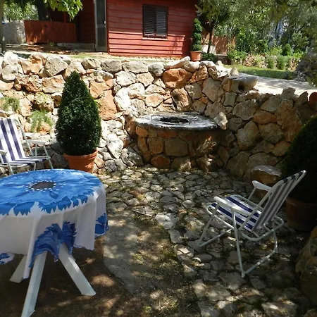 In Malinska I *