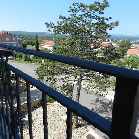 In Malinska I Sveti Vid-Miholjice