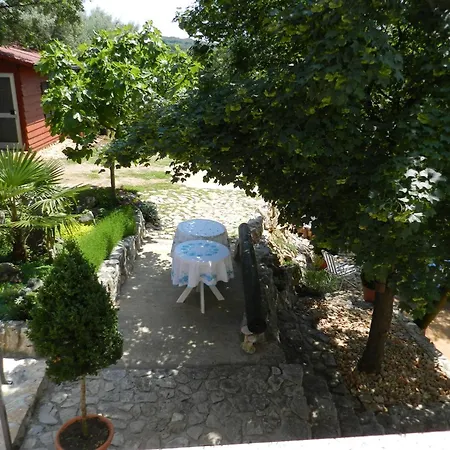 In Malinska I