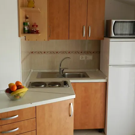 In I Apartamento