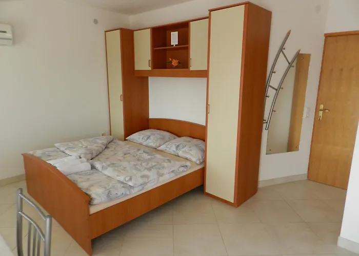 In I Apartament *