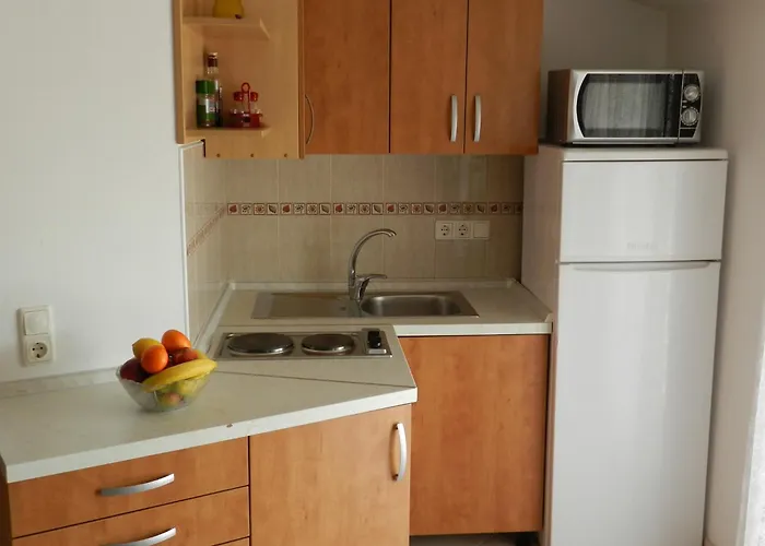 In I Apartament